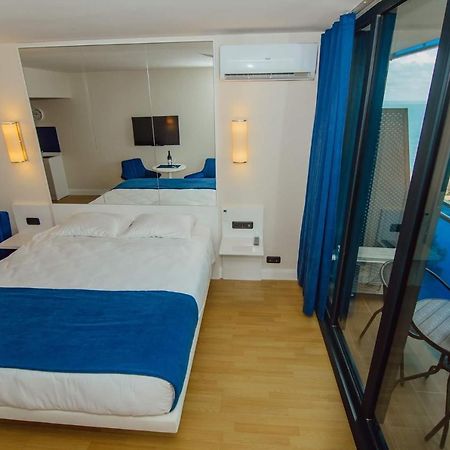 באטומי Nuage - 1St Line Sea View Apartments מראה חיצוני תמונה