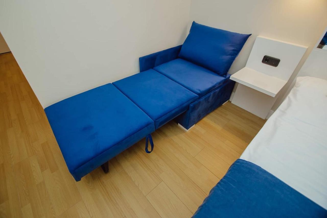 באטומי Nuage - 1St Line Sea View Apartments מראה חיצוני תמונה