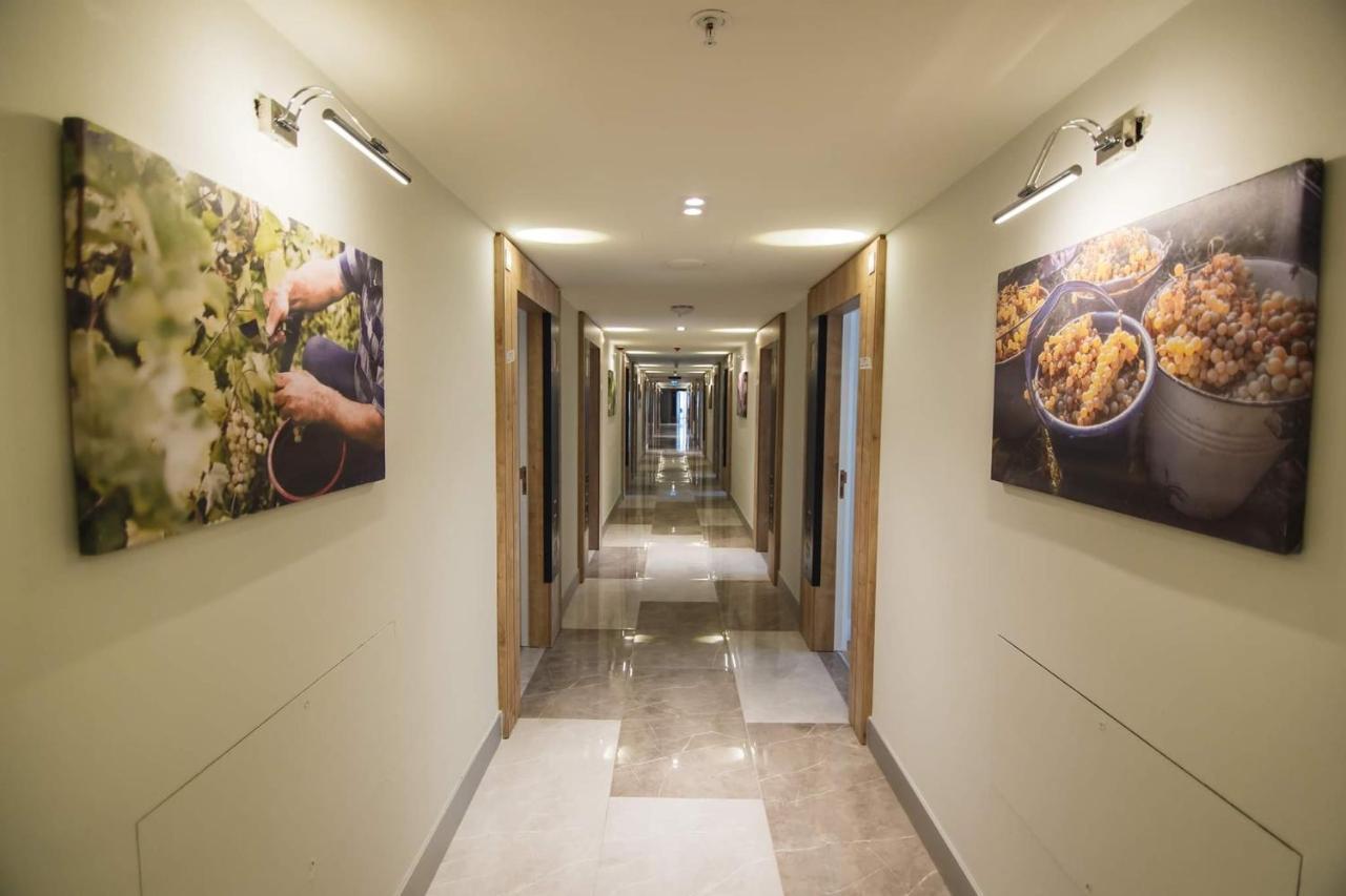 באטומי Nuage - 1St Line Sea View Apartments מראה חיצוני תמונה